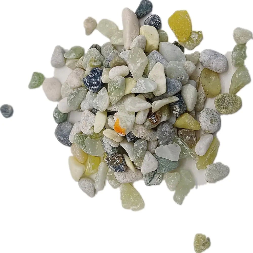 AQUAGREEN 3lb Premium Aquarium Gravel