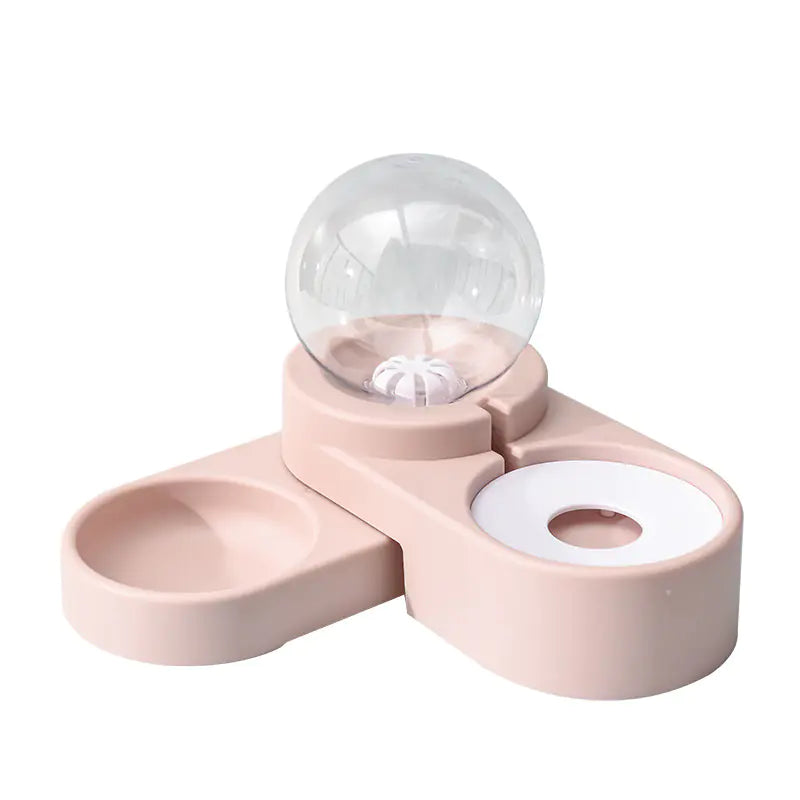 AutoFill Pet Hydrator