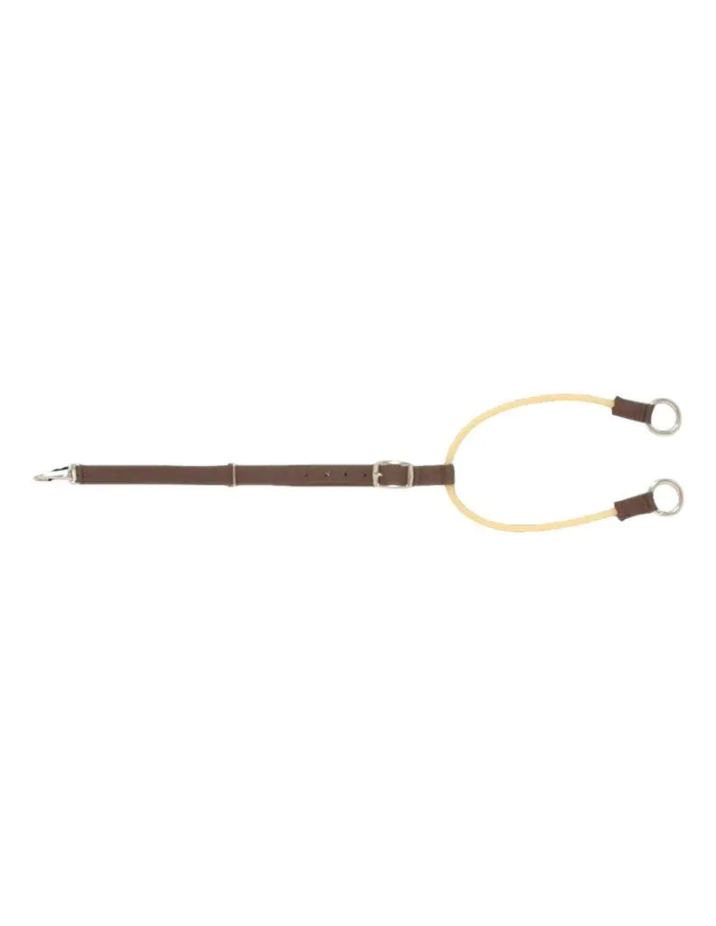 Performers 1st Choice Nylon Training Martingale N/A Horse