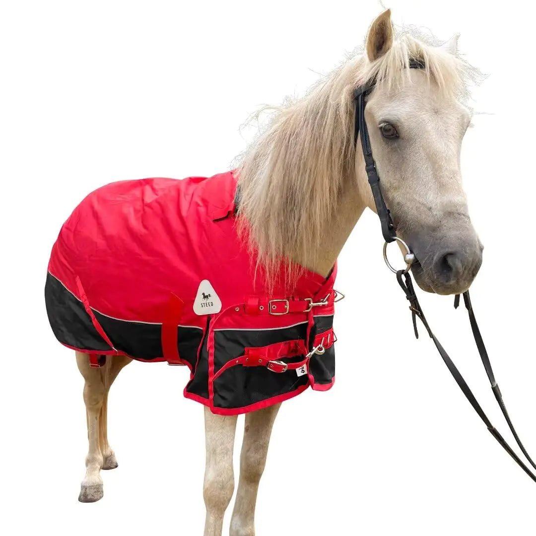 Mini Horse 1600D Waterproof Turnout Blanket