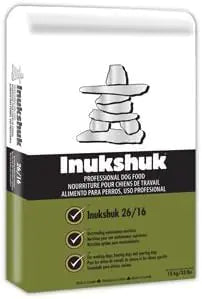 Inukshuk Pro 32/32 EnergyPlus Dog Food 44lb