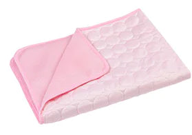 Summer Chill Pet Ice Silk Mat