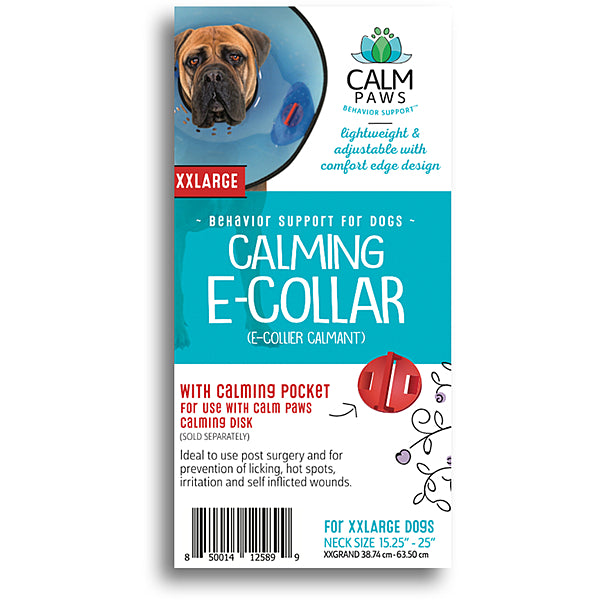 Calming E-Collar