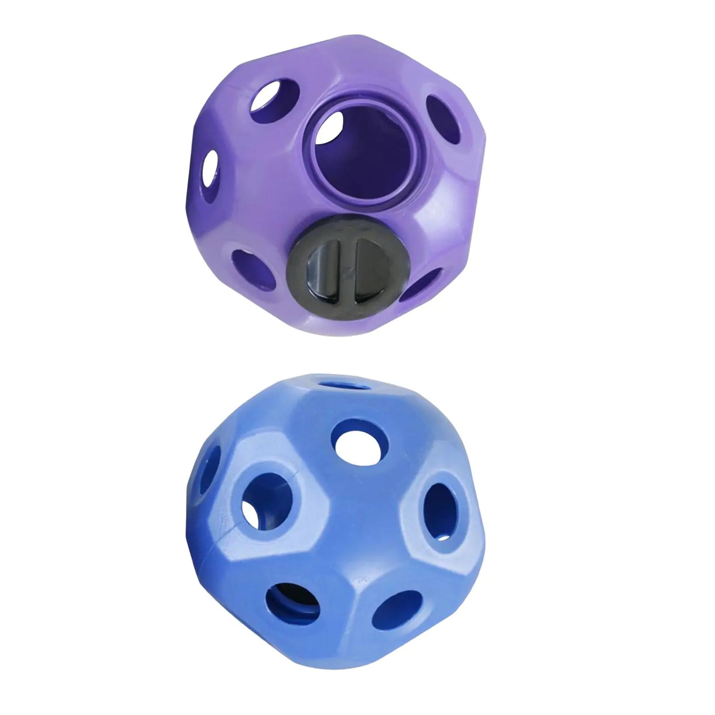 Horse Hay Feeding Bag Toy Ball