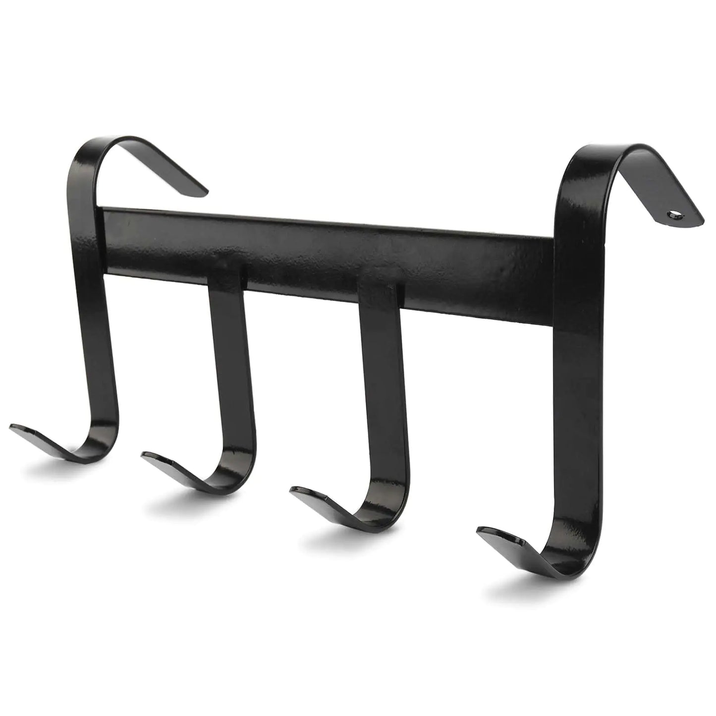 HDYEGY Tack Rack with 4 HookPortable Bridle Rack for Horse Tack RoomStallStables and Barns