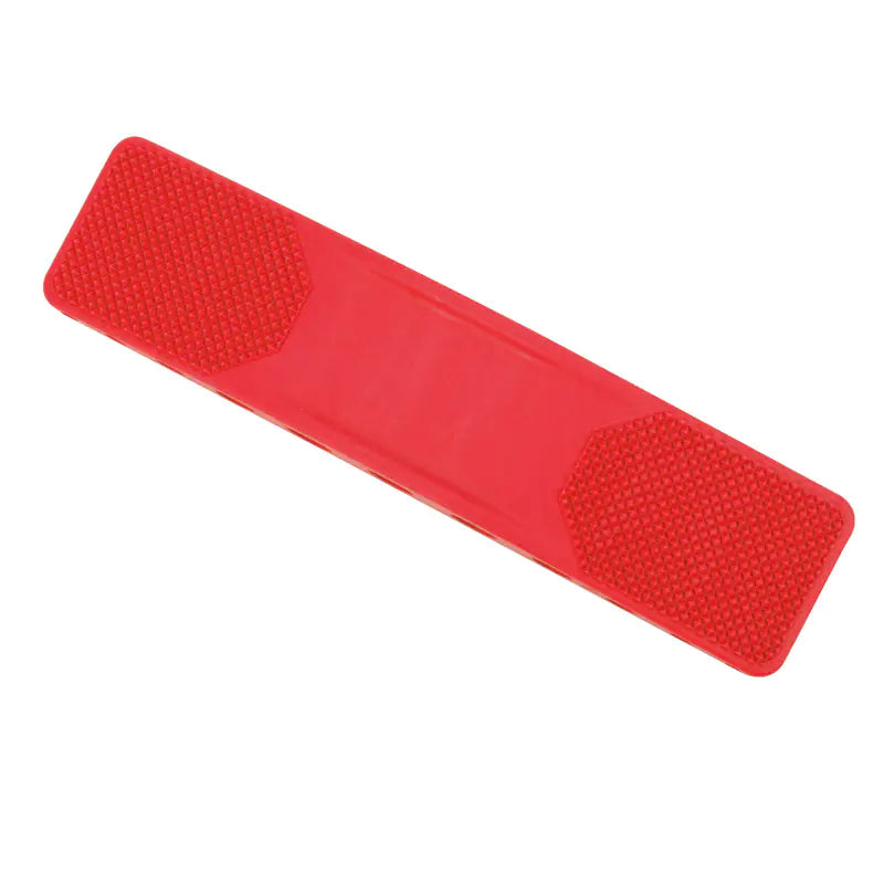 Six-in-One Horse Brush for Grooming and Shedding