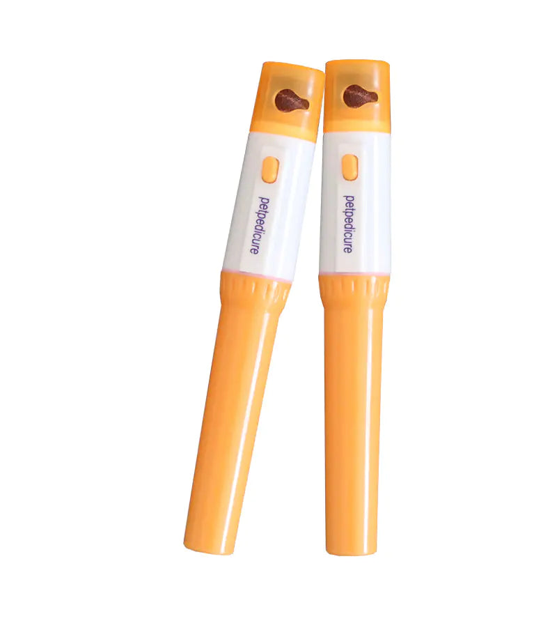 PetCare Electric Nail Trimmer for Dogs & Cats