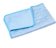 Summer Chill Pet Ice Silk Mat