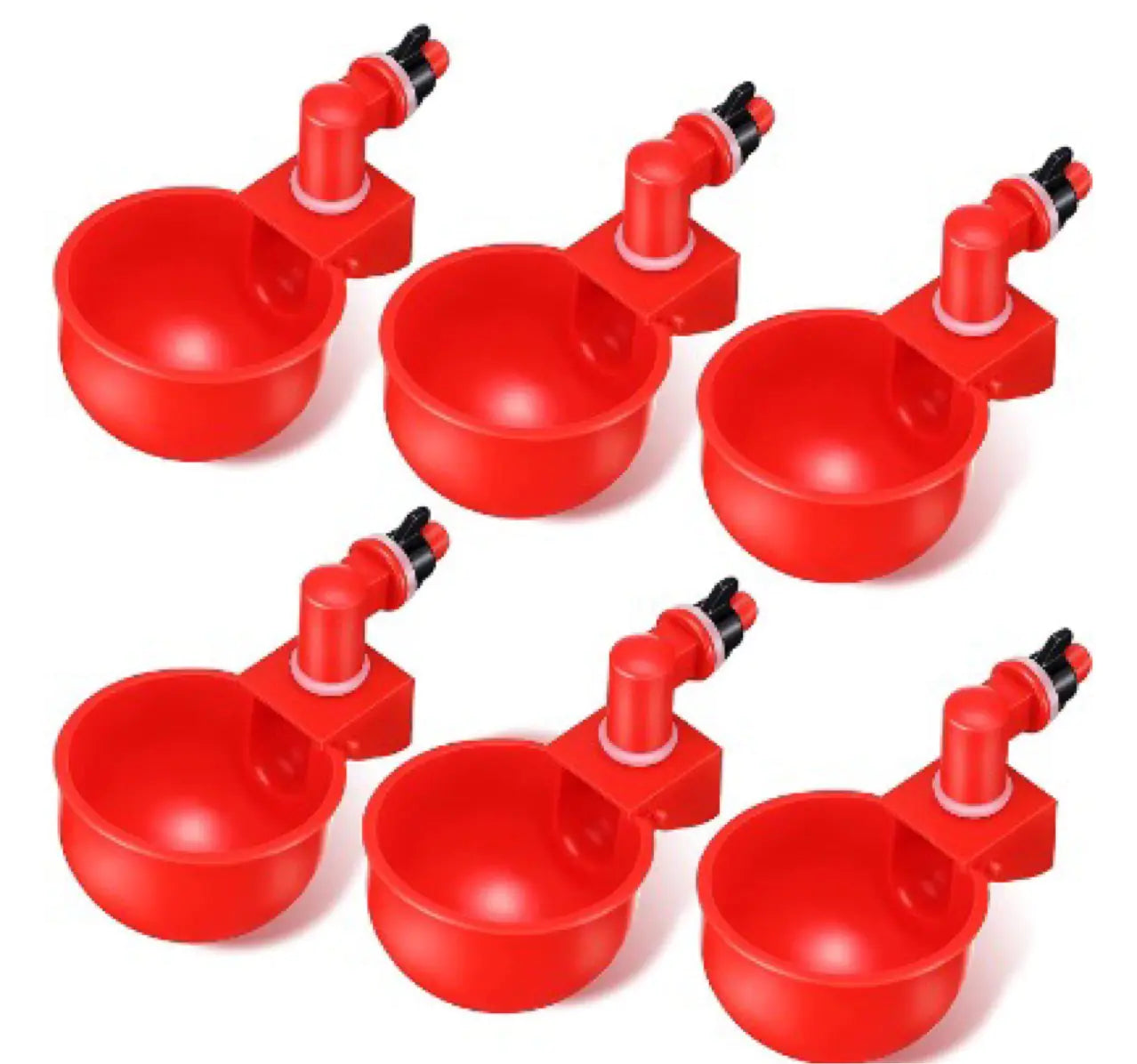 Automatic Poultry Water Bowl and Chicken Drinker