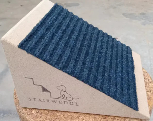 Cork Comfort Pet Steps