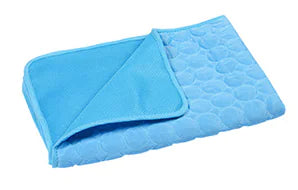 Summer Chill Pet Ice Silk Mat