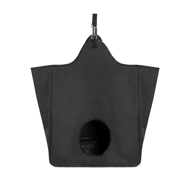 Horse Hay Bags for Slow Feeding When Going Out