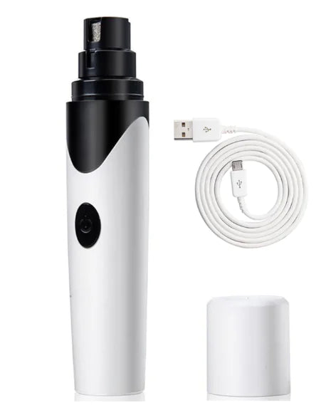 EasyGroom Pet Nail Trimmer