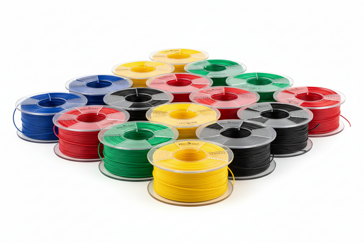 1.75mm Filament