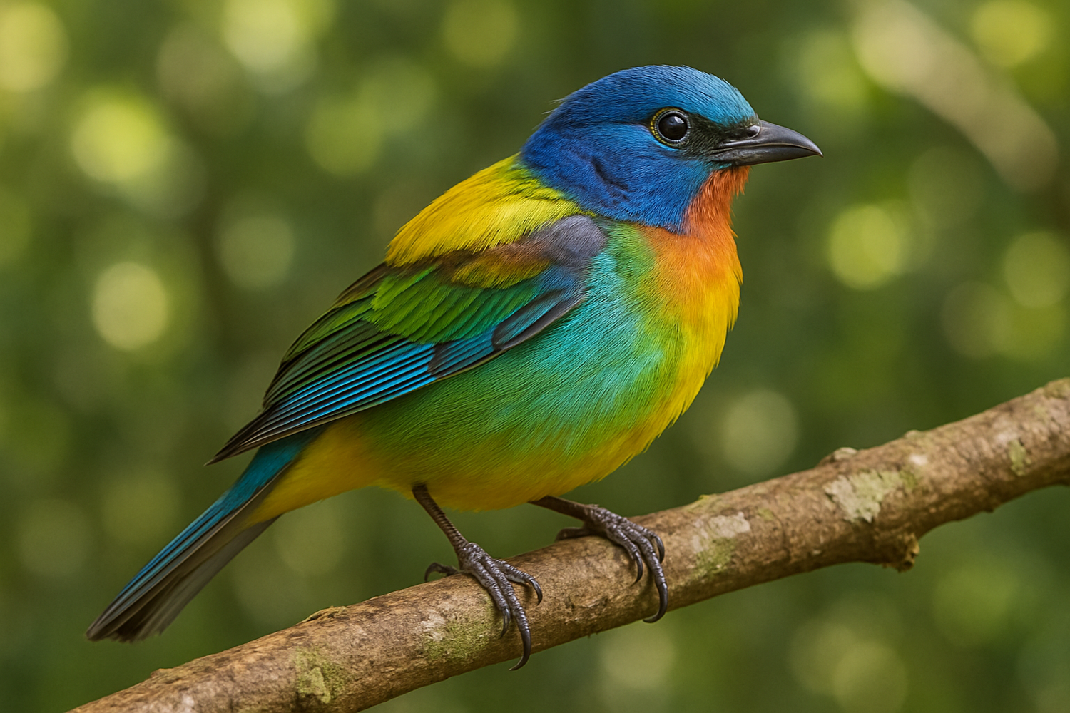 Bird