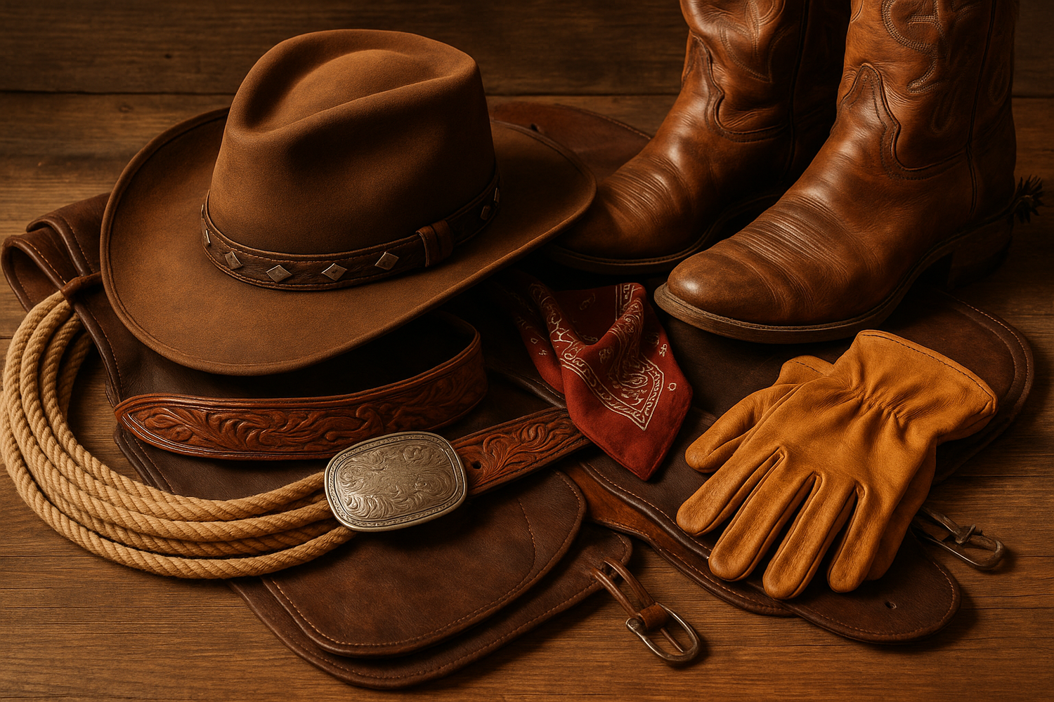Accessories