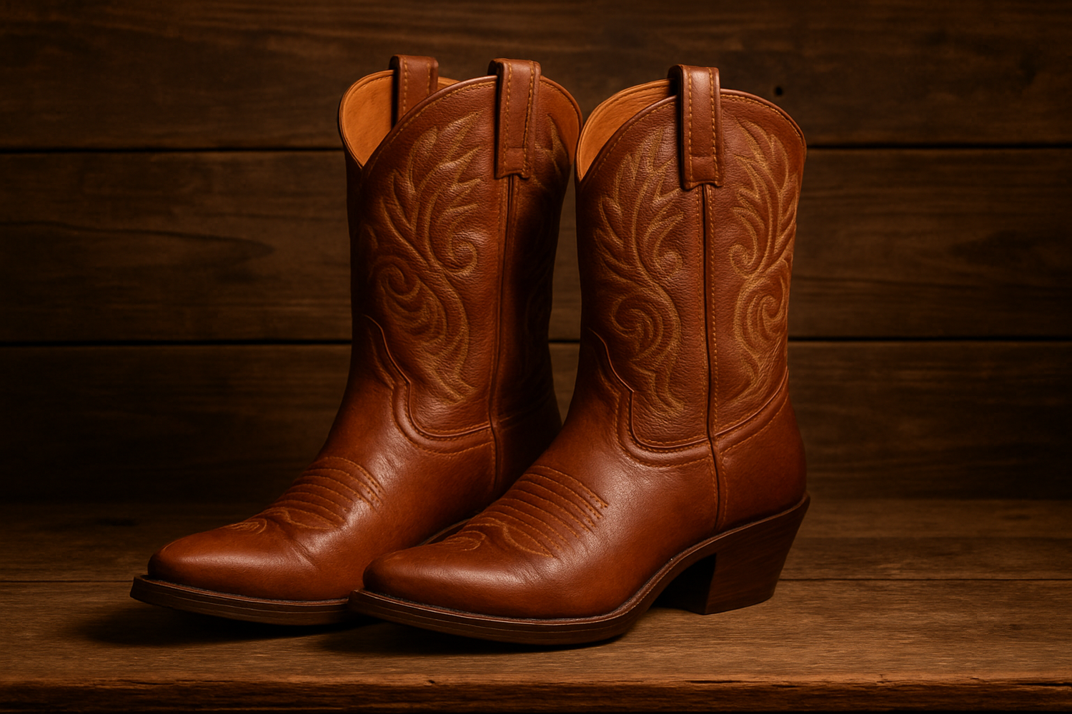 Boots