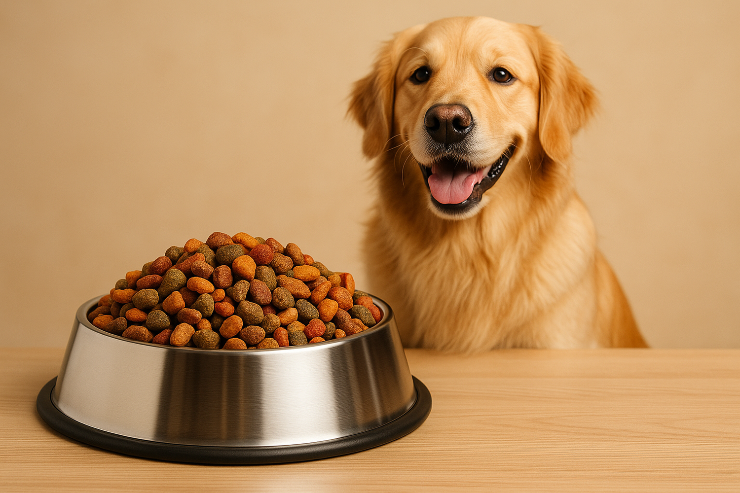 Dog Food