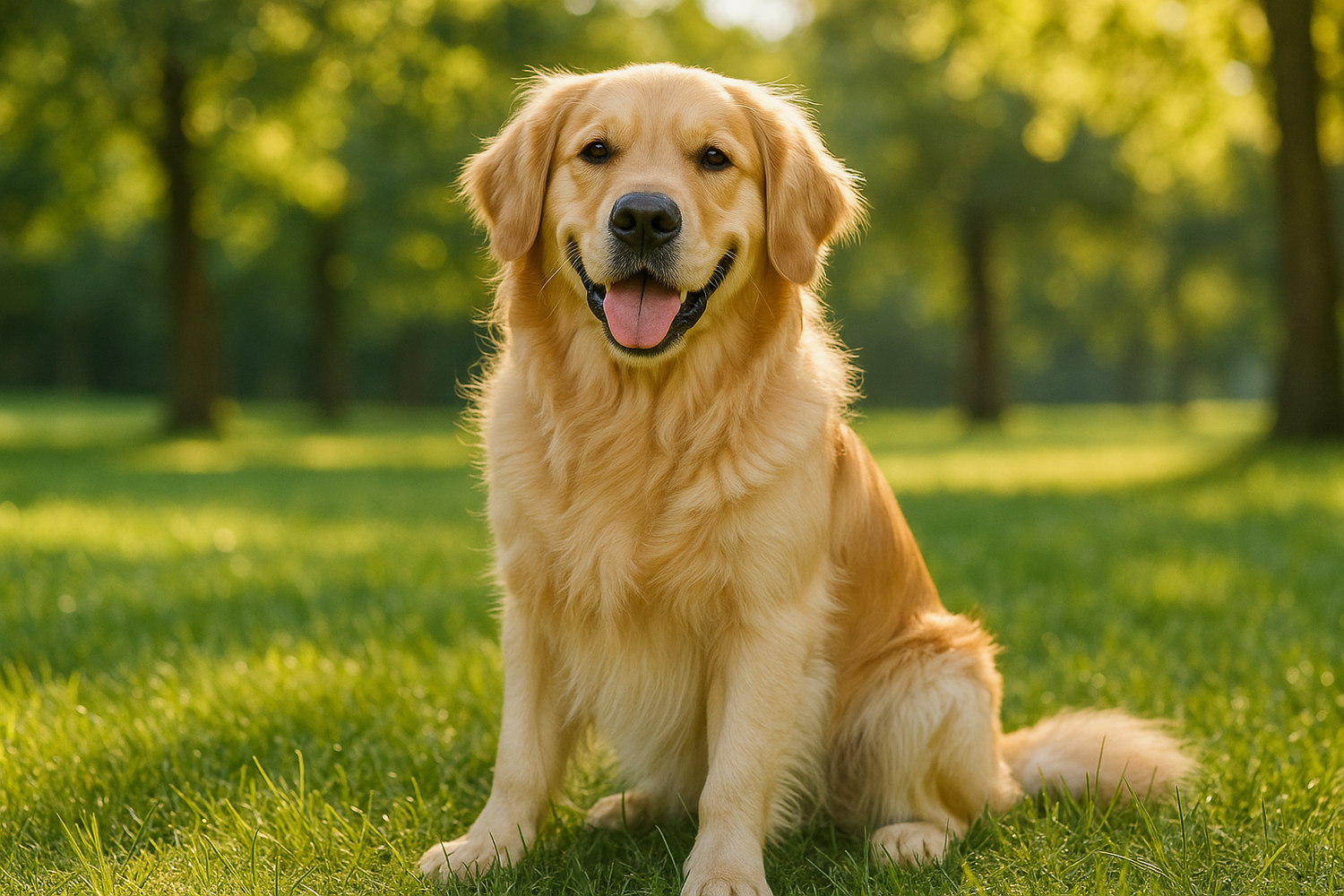 Dog