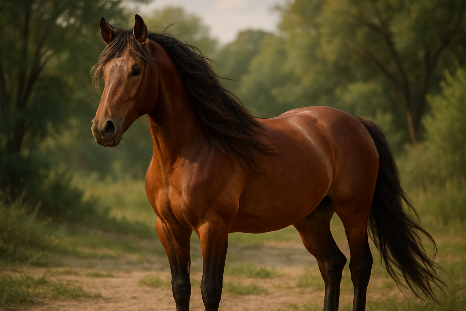 Horse