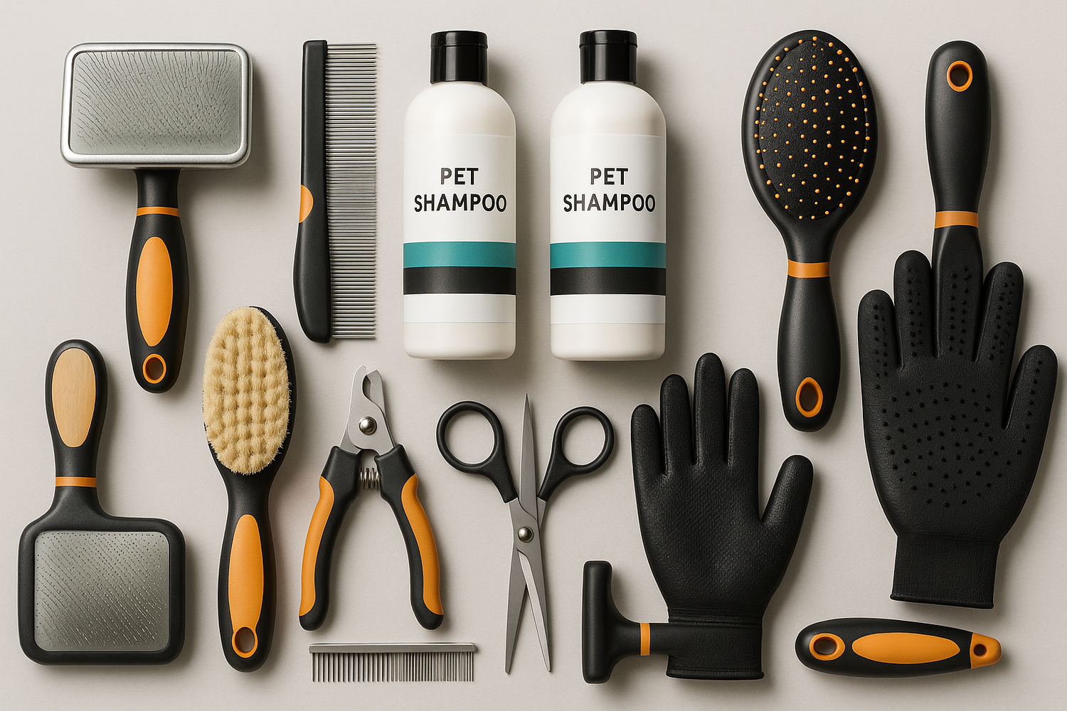 Pet Grooming