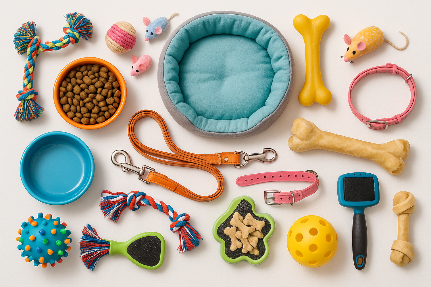 Pet Supplies