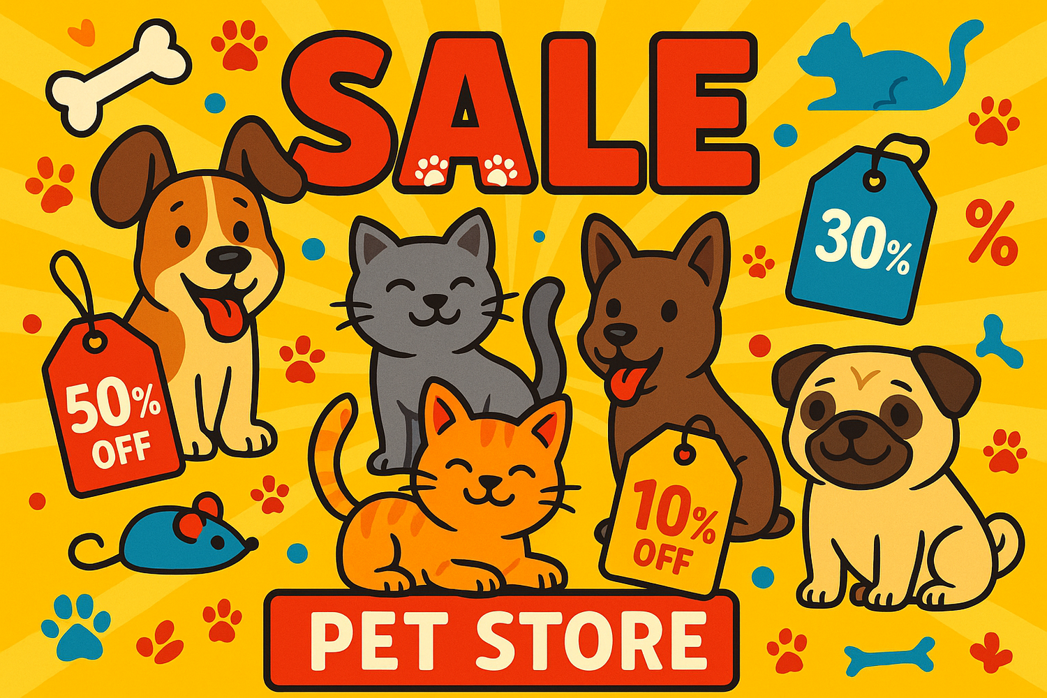 SALE
