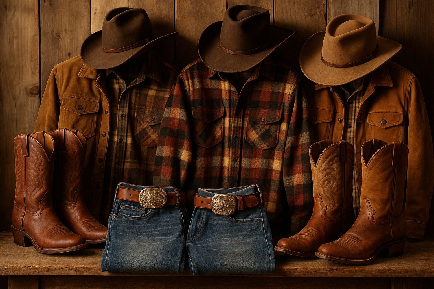 Western Lifestyle