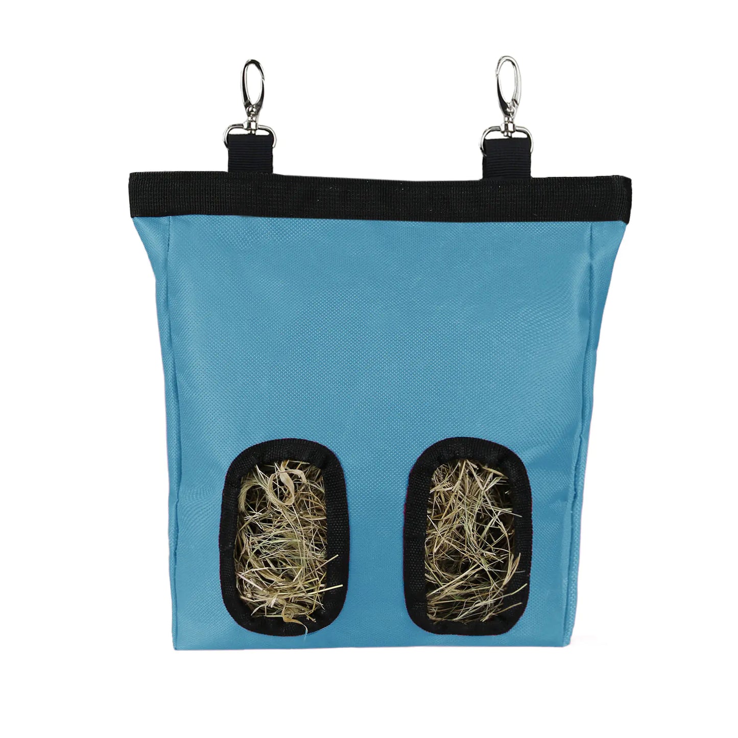Compact Pet Hay Tote