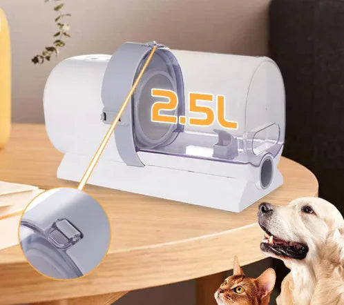 Fur Shine Pet Conditioner Spray