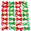 Festive Pet Bow-Knot Flower