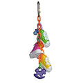 Super Bird Mini Steps Toy 6.5"
