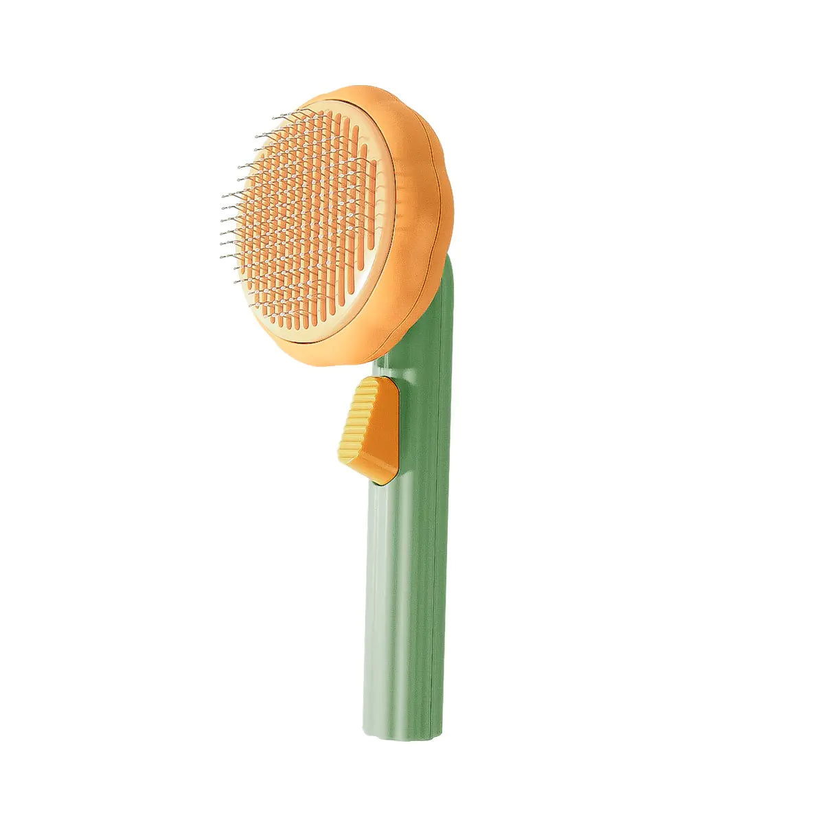 Pumpkin Pro Pet Brush