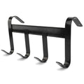 HDYEGY Tack Rack with 4 HookPortable Bridle Rack for Horse Tack RoomStallStables and Barns