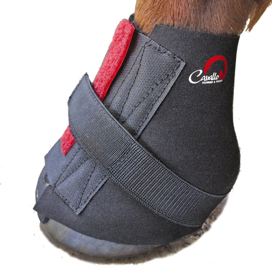 Cavallo Pastern Wrap for Horse Hoof Boot Large