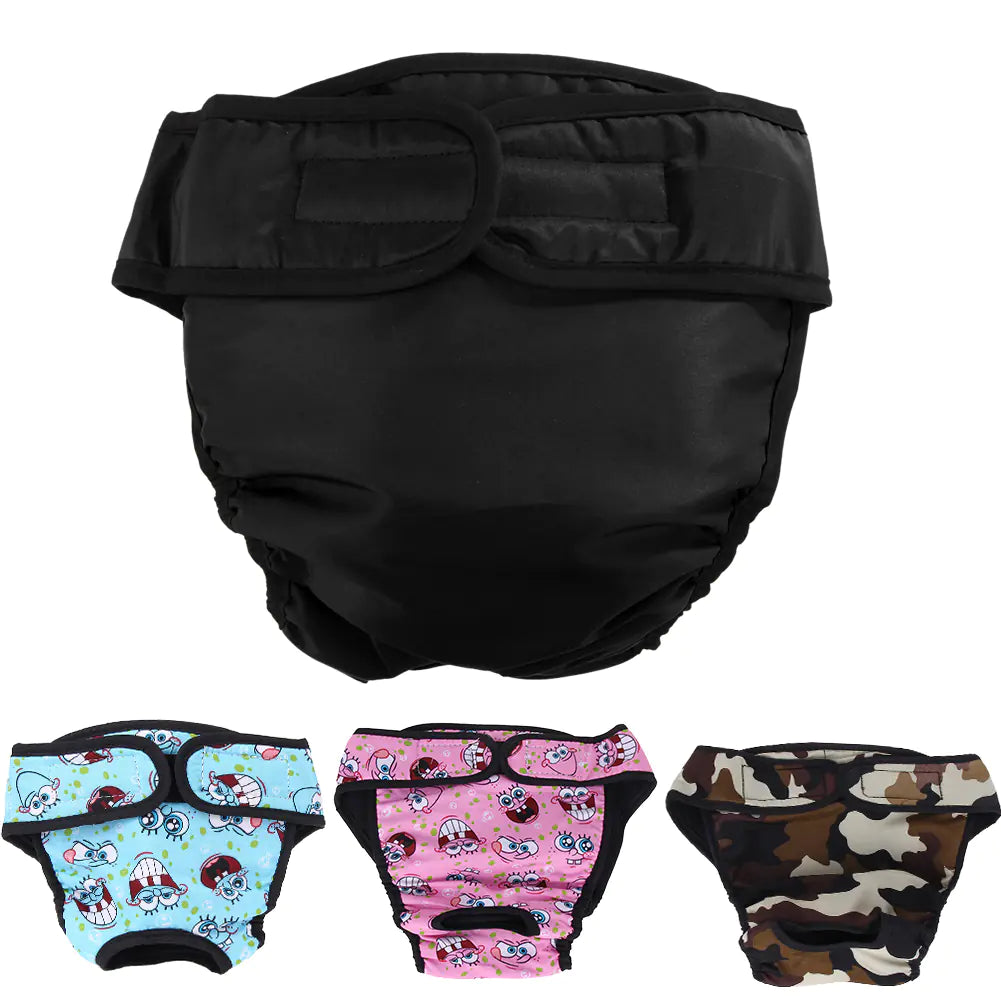 Comfort Cycle Dog Pants