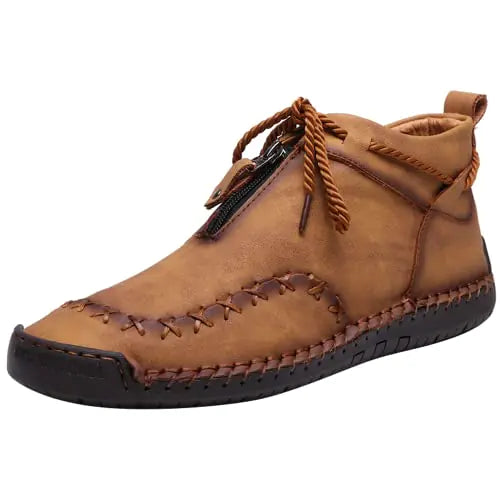 TENVEBLE NATURALLY Solid Casual Boots