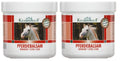 Kräuterhof Horse Balsam Extra Strong 2 Packs of 250 ml = 500 ml