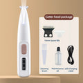 AquaTrim Pet Shaver