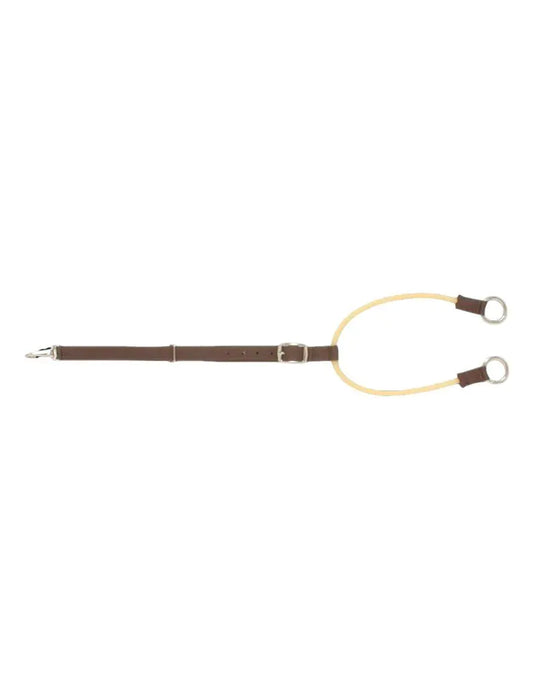 Performers 1st Choice Nylon Training Martingale N/A Horse