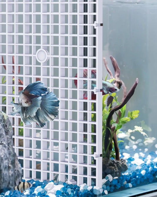 Aquatic Life 4-Pack Tank Separator Grids