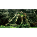 AWERT 36x18 Stone River Aquarium Backdrop