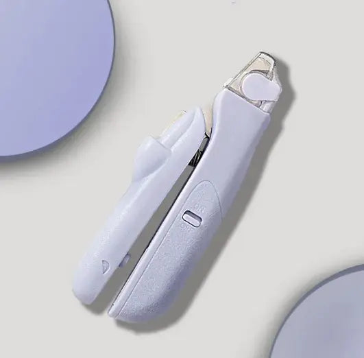 SafeTrim Pet Nail Clippers