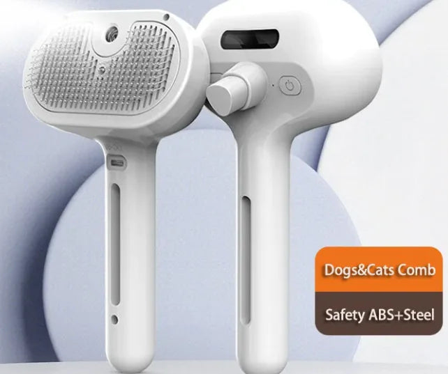 RK56 Smooth & Shine Pet Brush