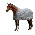 WeatherBeeta ComFiTec Liner Medium/Lite Horse Blanket Grey 54"