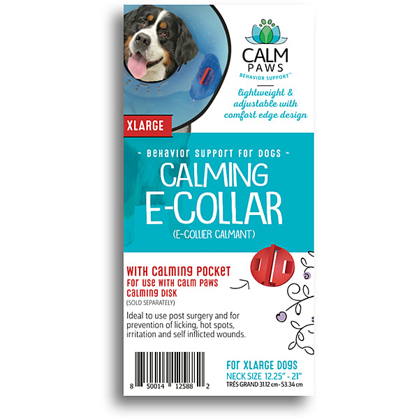 Calming E-Collar