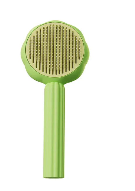 Sunflower Fur Detangler Brush