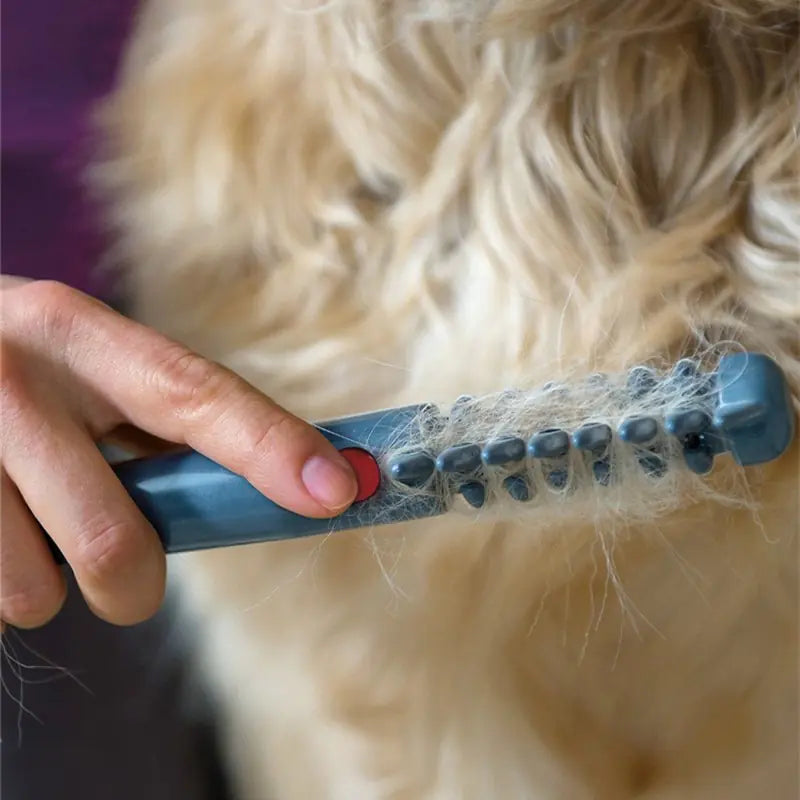 Electric Home Pet Groomer