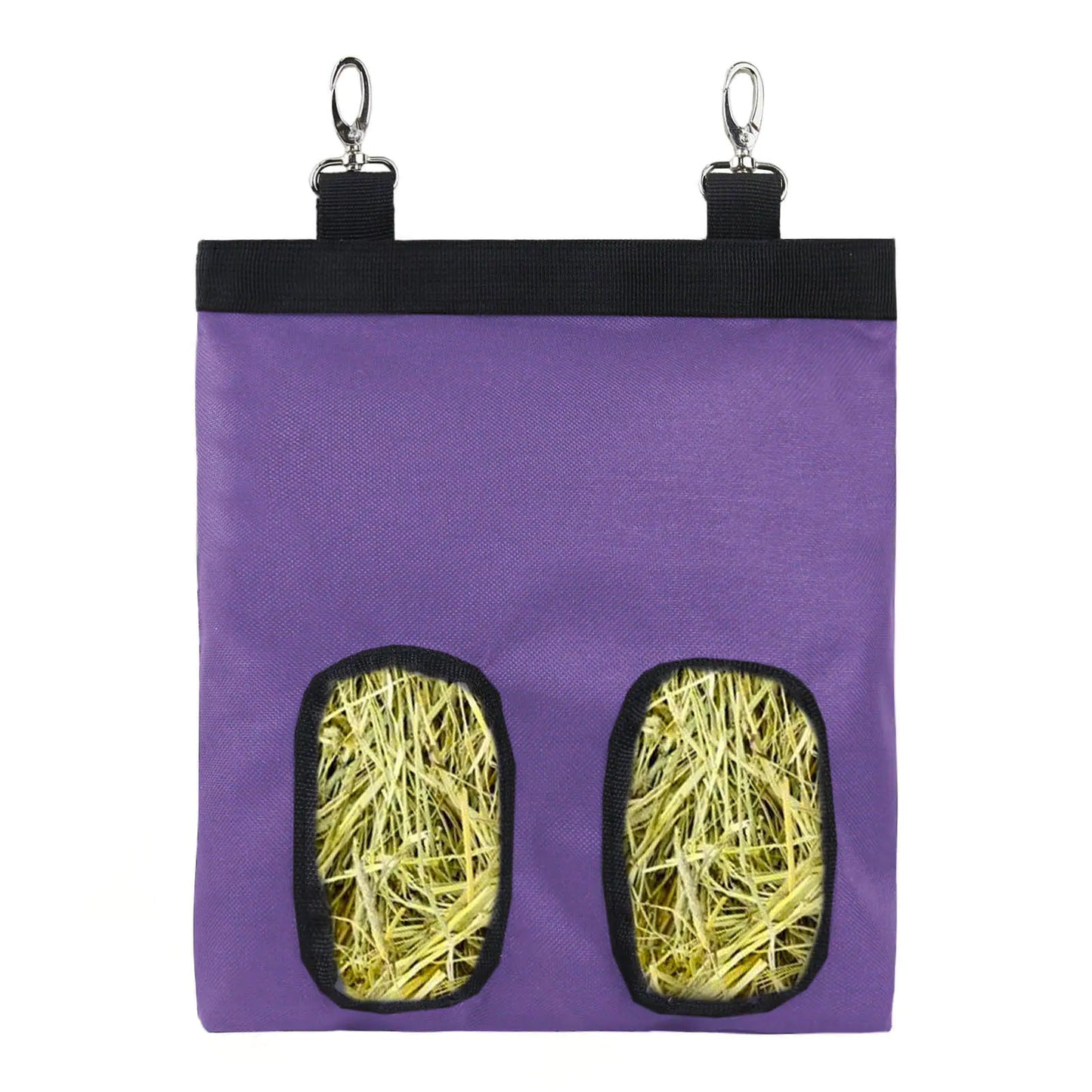 Compact Pet Hay Tote