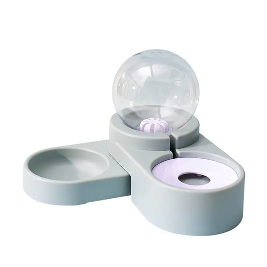 AutoFill Pet Hydrator